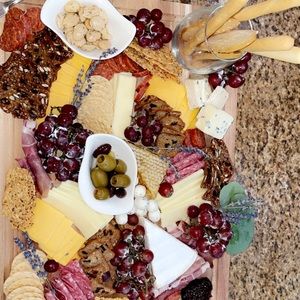 Meet your Posher, Natalie